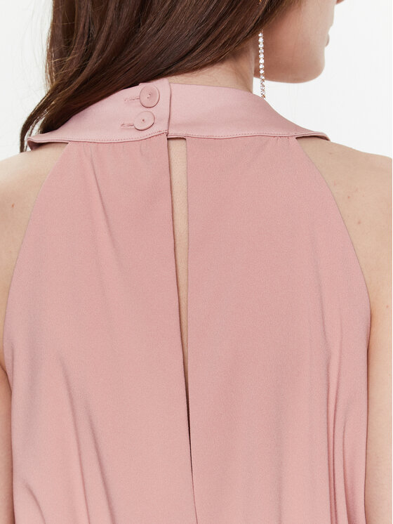 PINKO Pinko Гащеризон 100032 A0GI Розов Regular Fit