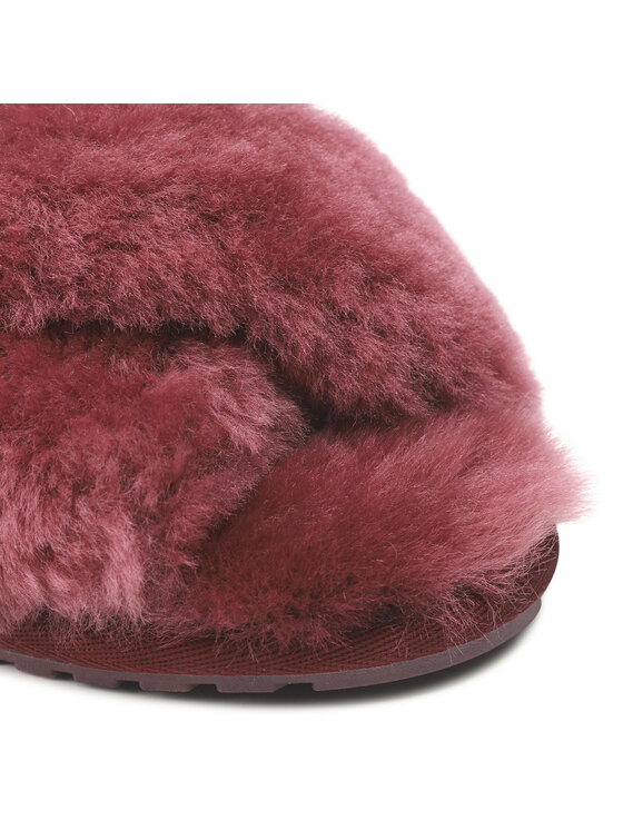 EMU Australia EMU Australia Hausschuhe Mayberry W11573 Rosa