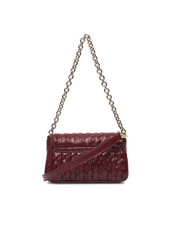 Nine West Nine West Handtasche CEO-DAKOTA-I-LDA8006 Dunkelrot