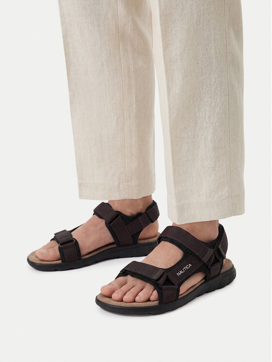 Nautica Nautica Sandales CEO-RINO-01 MBS Brūns