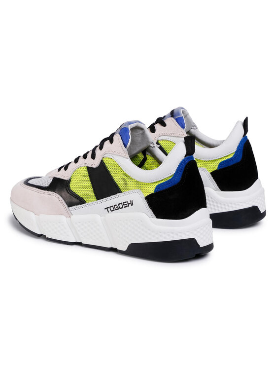 Sneakers TG-12-04-000172 Multicolore