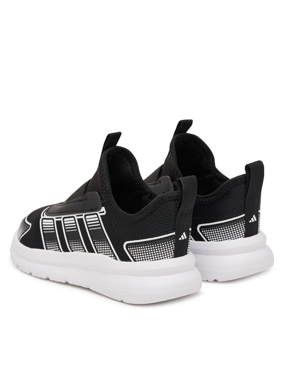 adidas adidas Sneakers Tensaur Comfort 2 Shoes Infants KJ6679 Negru