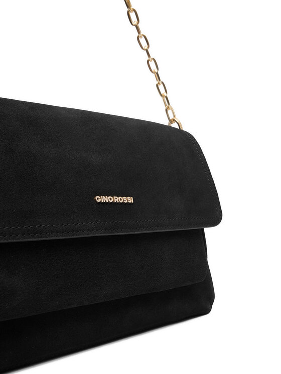 GINO ROSSI GINO ROSSI Handtasche EO-LA224-19145 Schwarz