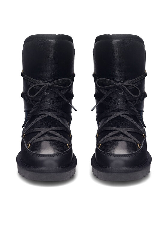 Lasocki Lasocki Schneeschuhe WFA1634-11Z Schwarz