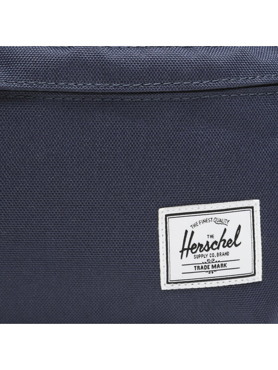 Herschel Sac banane Classic Waist Bag 11382 00007 Bleu marine