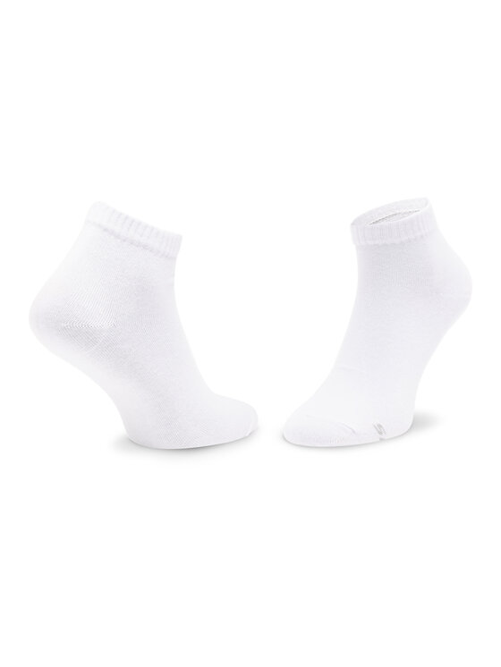 Skechers Skechers Calzini lunghi unisex SK42004 Bianco