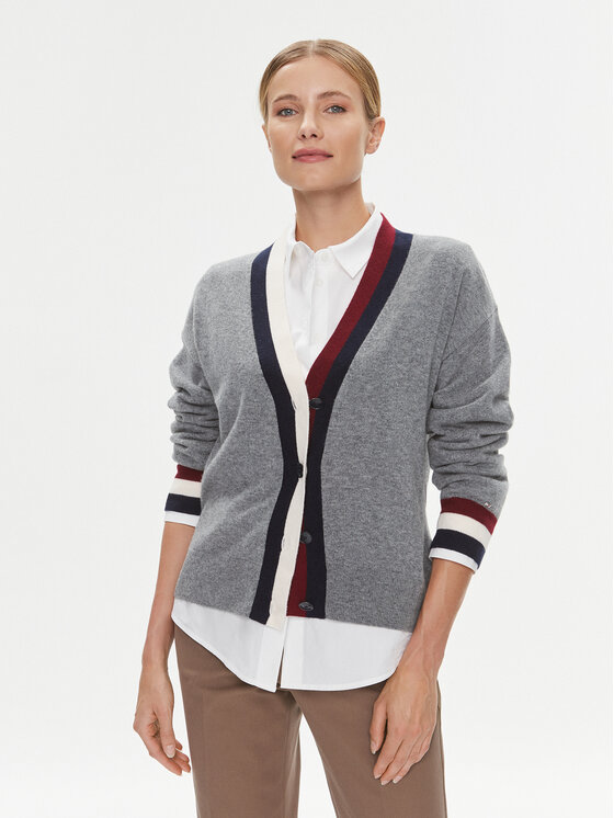 Cardigan Tommy Hilfiger