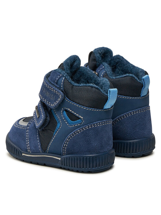 Primigi Primigi Śniegowce 6859311 GORE-TEX Niebieski