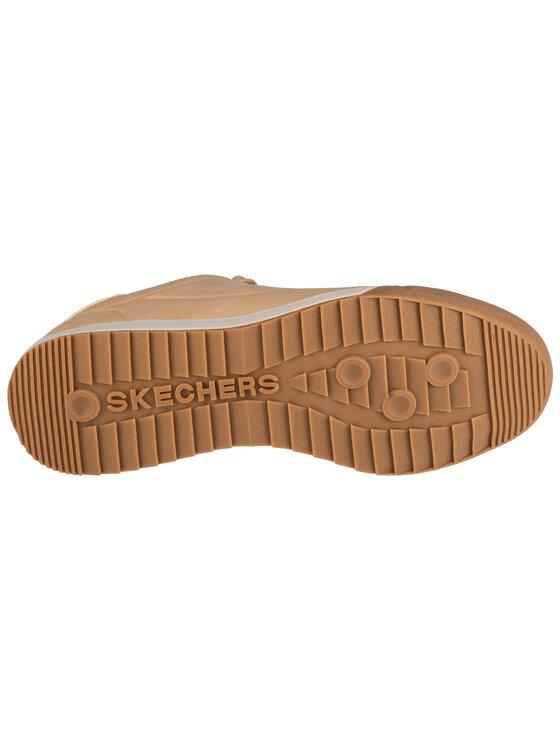 Skechers Skechers Sneakersy Zinger 2.0 - The Arwen Beżowy