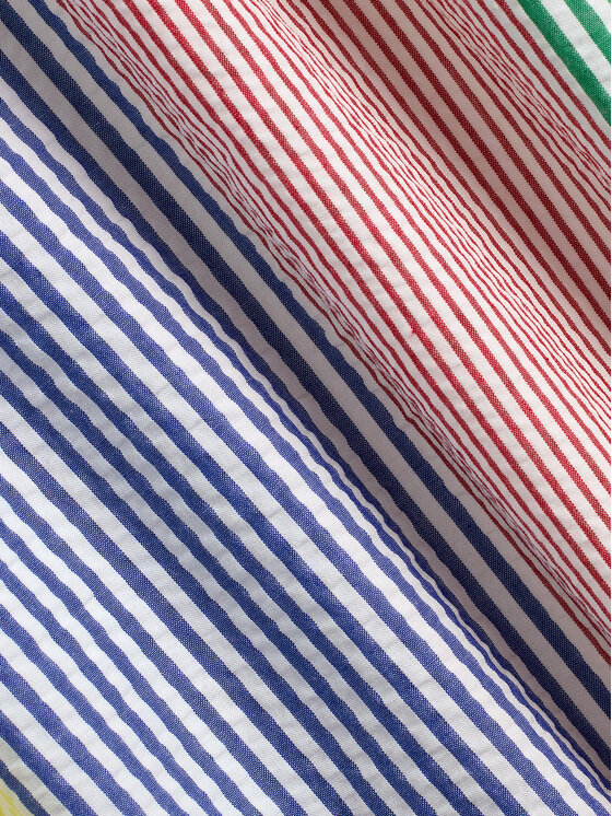 Polo Ralph Lauren Polo Ralph Lauren Koszula 710964421001 Kolorowy Classic Fit