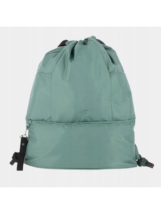 4F 4F Plecak AGYMU085-40S-OS-24 Zielony