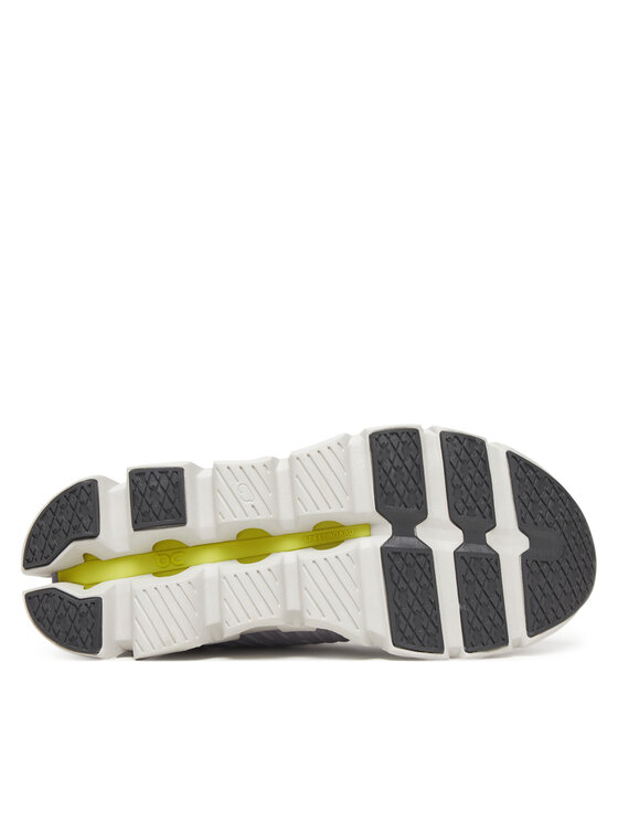 On On Buty do biegania Cloudswift 4 3WF10114061 Fioletowy
