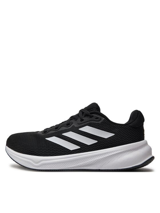 adidas adidas Běžecké boty Response IG9922 Černá