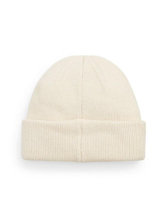 Polo Ralph Lauren Polo Ralph Lauren Čepice 455898801001 Écru