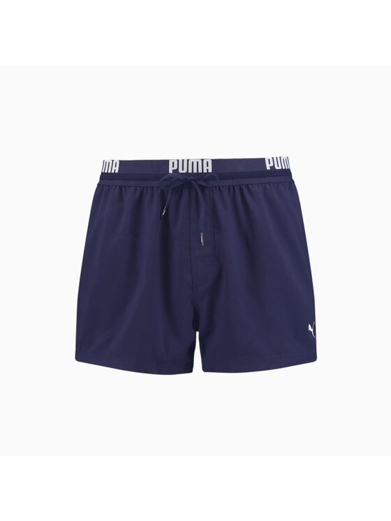 Puma Puma Kąpielówki 907659 Granatowy