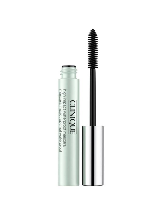 Clinique Clinique Hight Impact Waterproof Mascara Tusz do rzęs 02 Black/Brown 8ml