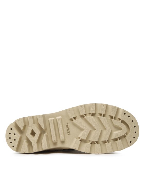 Palladium Palladium Tenisice PLABROUSSE WW 78564-209-M Bež