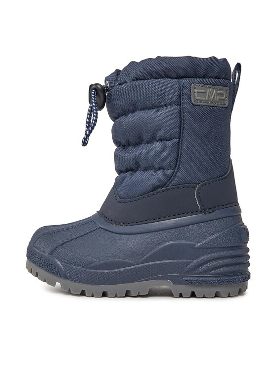 CMP CMP Schneeschuhe Hanki 3.0 Snow Boots 3Q75674 Dunkelblau
