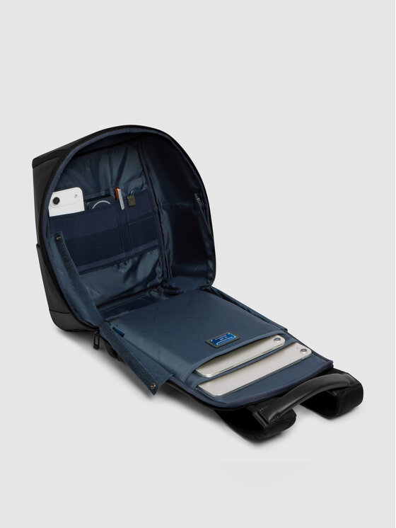 Piquadro Piquadro Plecak 12696 Czarny