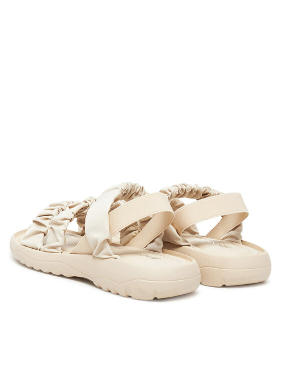 JENNY JENNY Sandalen CS2P283-01 Écru