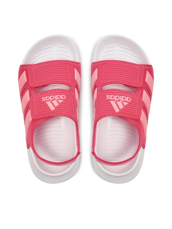 adidas adidas Sandály Altaswim 2.0 Sandals Kids ID2838 Růžová