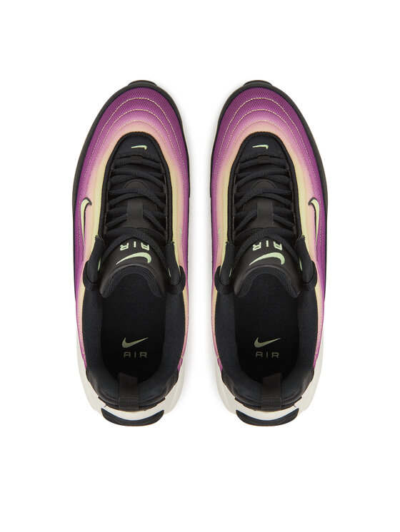 Nike Nike Αθλητικά Air Max Portal HF3053 009 Μαύρο