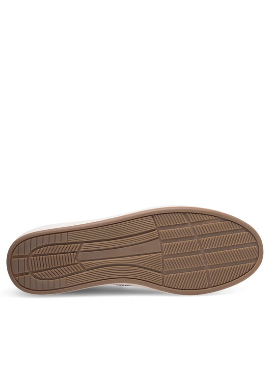 Lasocki Lasocki Sneakers CUSHION-02 MB Marrone