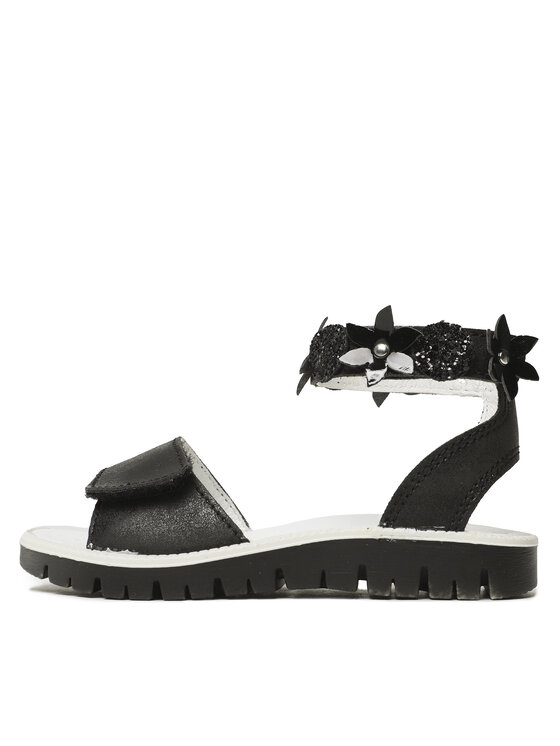 Primigi Primigi Sandalen 3886311 M Schwarz