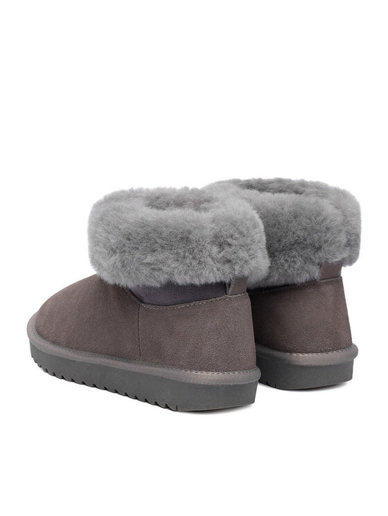 DeeZee DeeZee Schneeschuhe DZ-73 GREY Grau