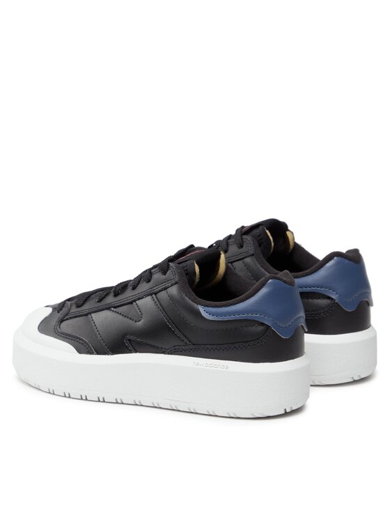 New Balance New Balance Tenisice CT302LM Crna