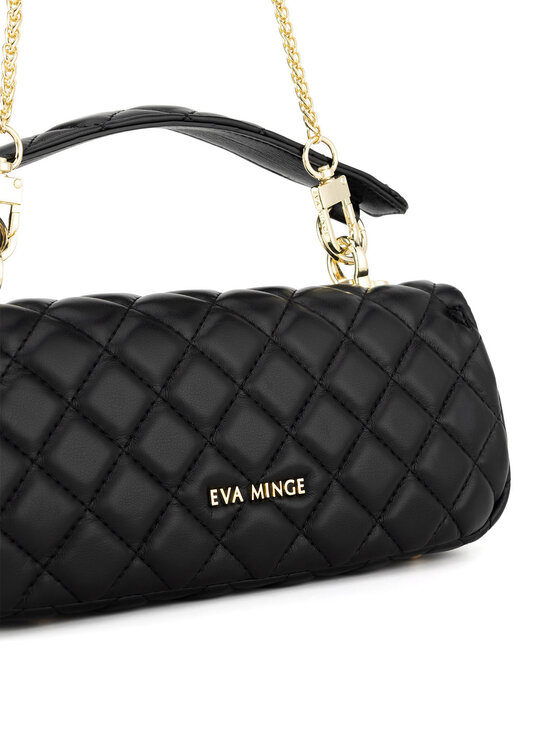 Eva Minge Eva Minge Handtasche TYL00523 Schwarz