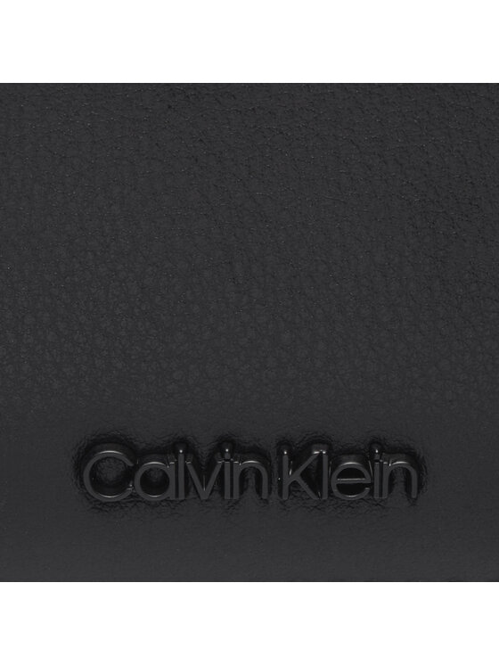 Calvin Klein Calvin Klein Τσαντάκι Minimal Focus Camera Bag S K50K511850 Μαύρο