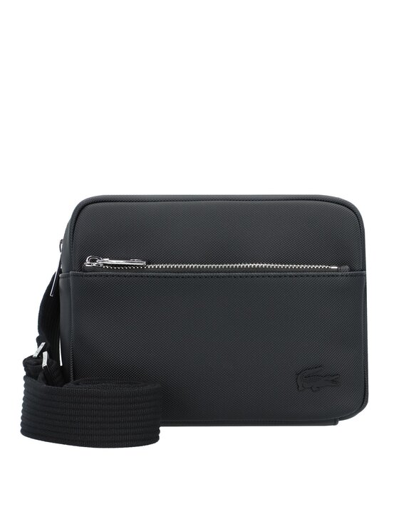 Lacoste Lacoste Torba 295572 Czarny