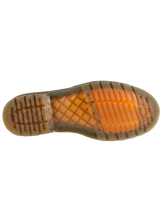 Dr. Martens Dr. Martens Glany Dr. Martens 1460 Brązowy