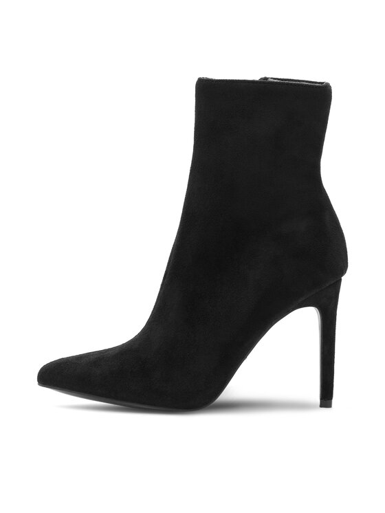 DeeZee DeeZee Stiefeletten NOELLE HXXS22051 Schwarz