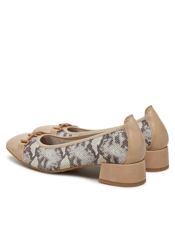 Hispanitas Hispanitas Scarpe basse SHV253992 Multicolore