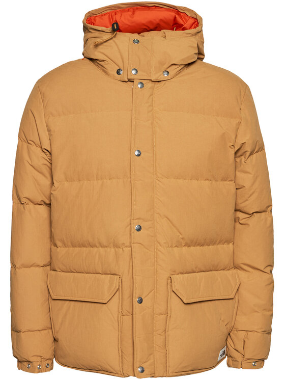 The North Face The North Face Μπουφάν πουπουλένιο Sierra NF0A48LC Καφέ Regular Fit