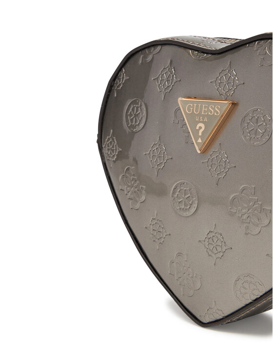 Guess Guess Borsetta HWTV94 96770 Argento