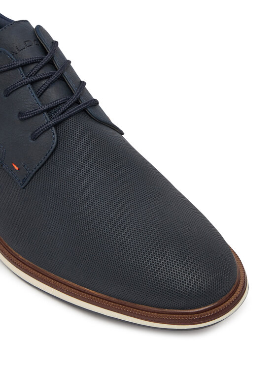 Aldo Aldo Scarpe basse Karson 13568597 Blu scuro