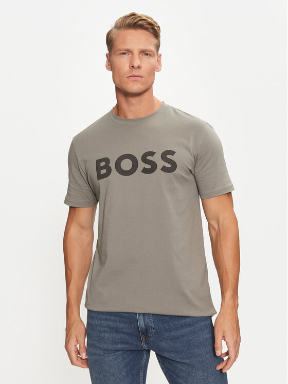 T-Shirt BOSS