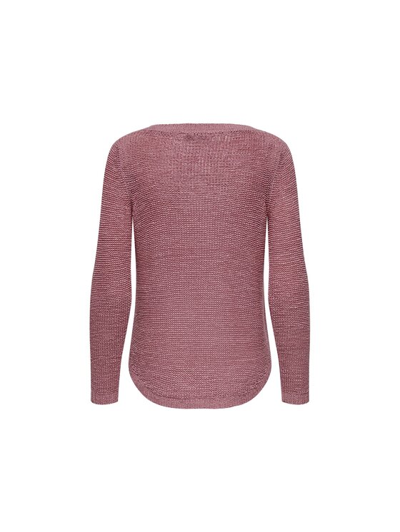 ONLY ONLY Maglione 15113356-LIL Viola Regular Fit