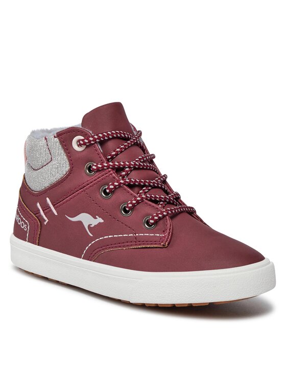 KangaRoos KangaRoos Saapad Kavu 18769 000 6342 Tumesinine