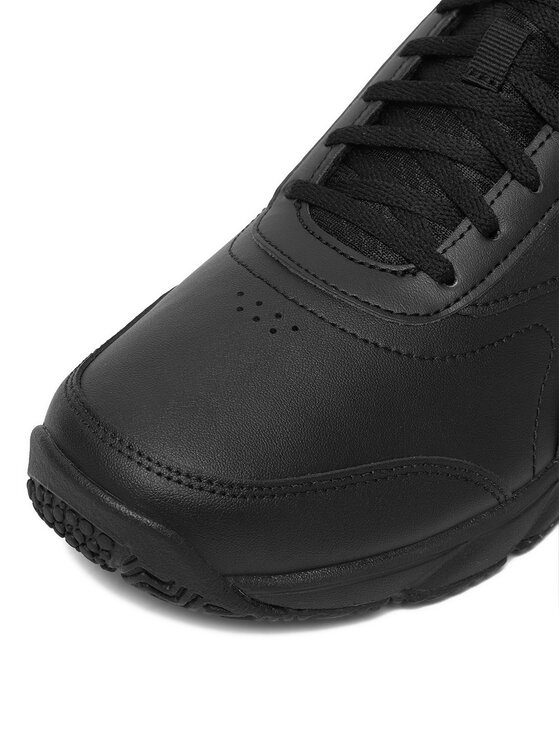 Reebok Reebok Superge C-WORK N CUSHION 4.0 100001162 Črna