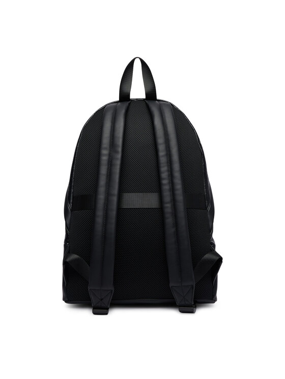 Armani Exchange Armani Exchange Nahrbtnik XM003161 AF26662 UC001 Črna