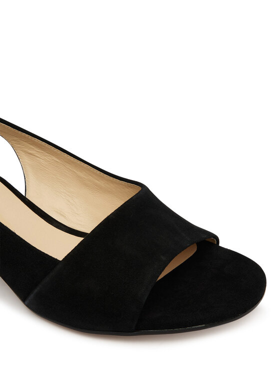 HÖGL HÖGL Sandalen 0-182112-01000 Schwarz