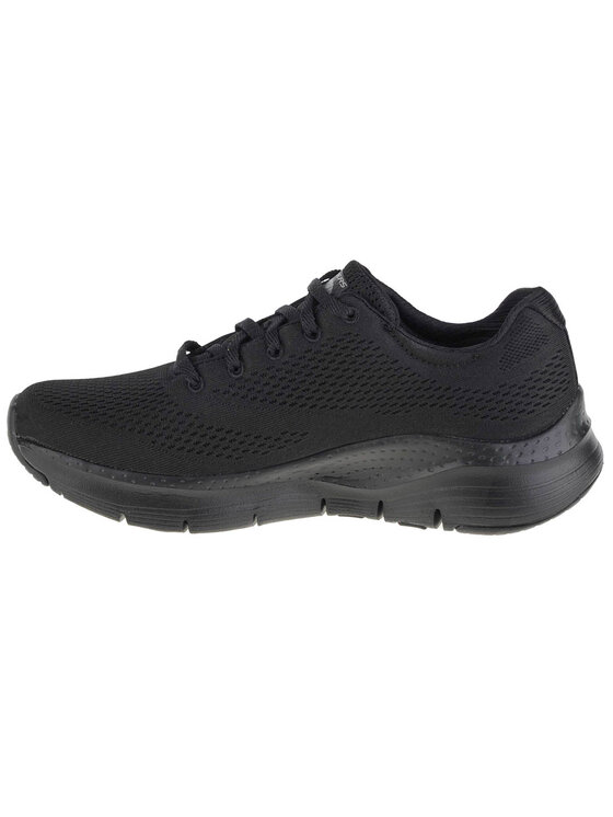 Skechers Skechers Sneakers Skechers Arch Fit-Big Appeal Nero