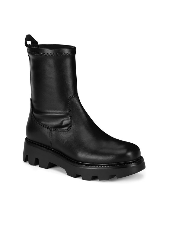 Lasocki Lasocki Botine WI16-RUNN-02 Negru