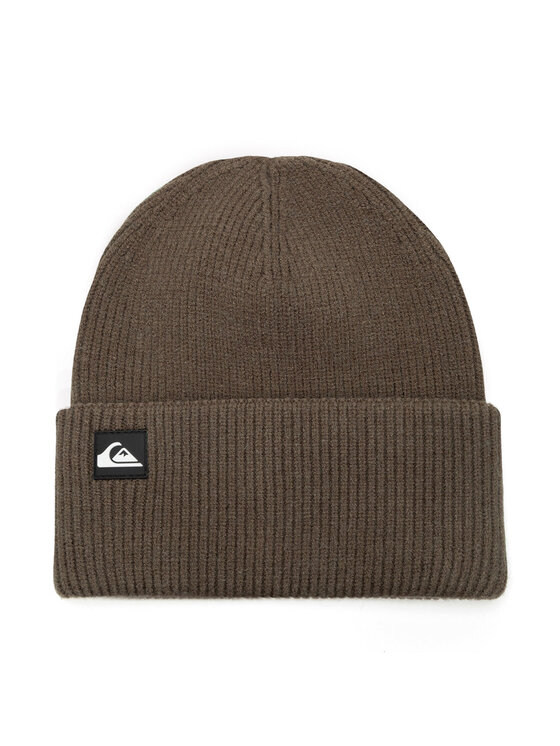 Quiksilver Cepure QS-M3-001-AW24 Brūns