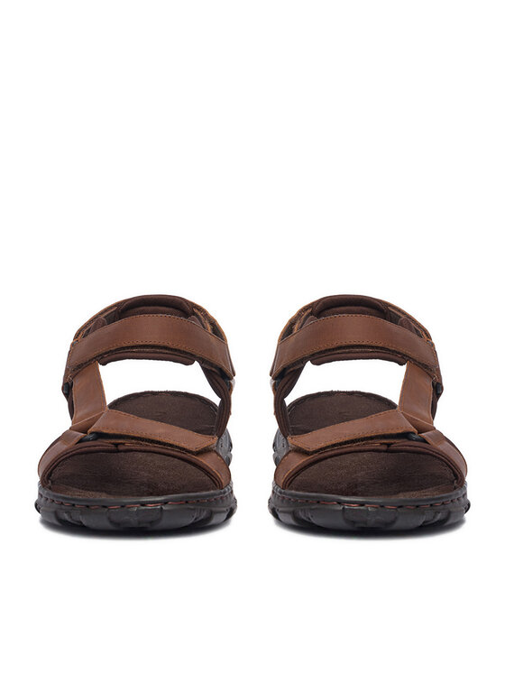 Lasocki Lasocki Σανδάλια CEO-KAP-01 MI24 Καφέ