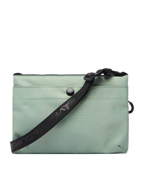 Quiksilver Quiksilver Ročna torba CEOWB-QUIC-F-003-09 Zelena